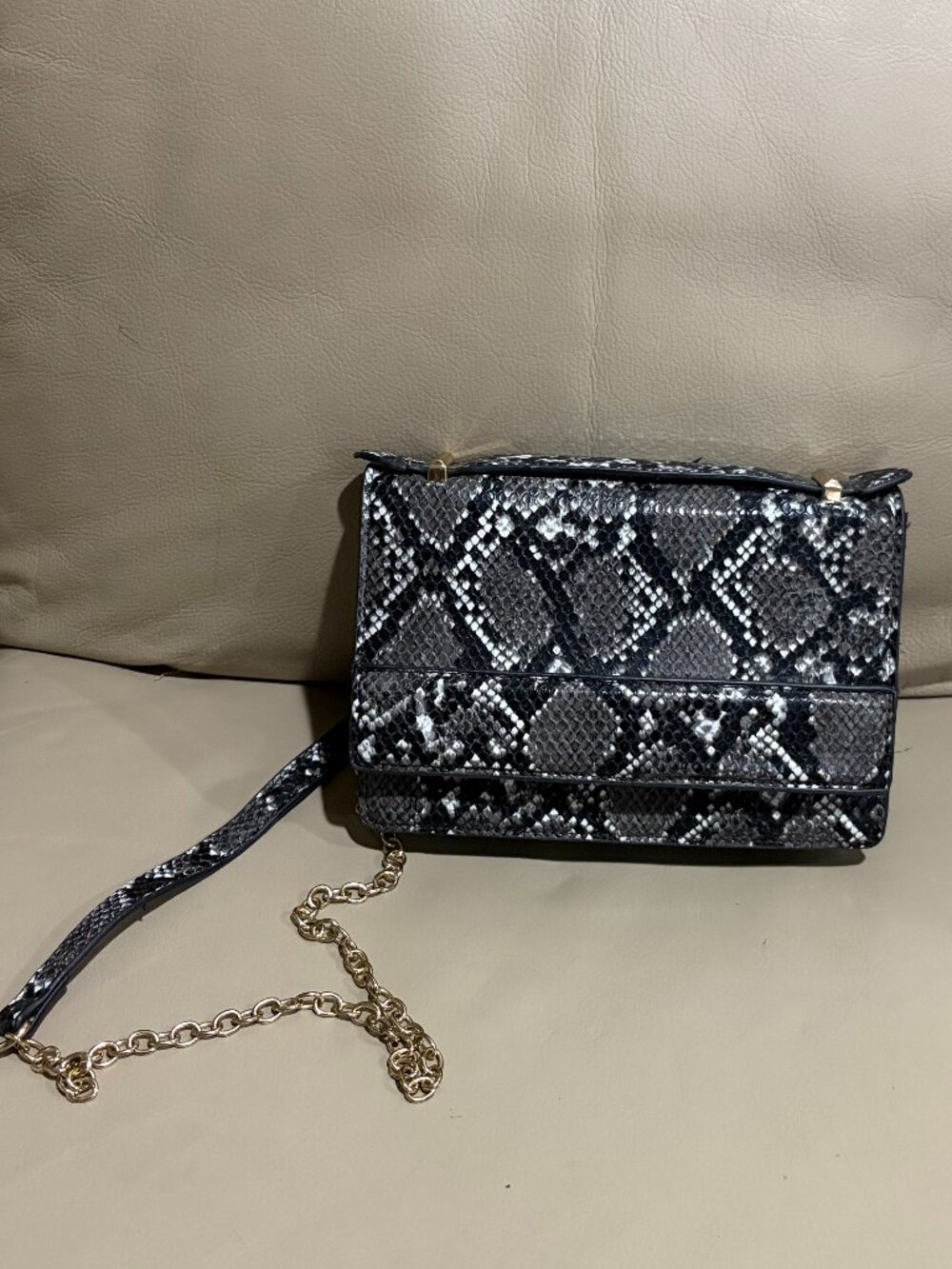 Pink Haley Bag (Preowned)